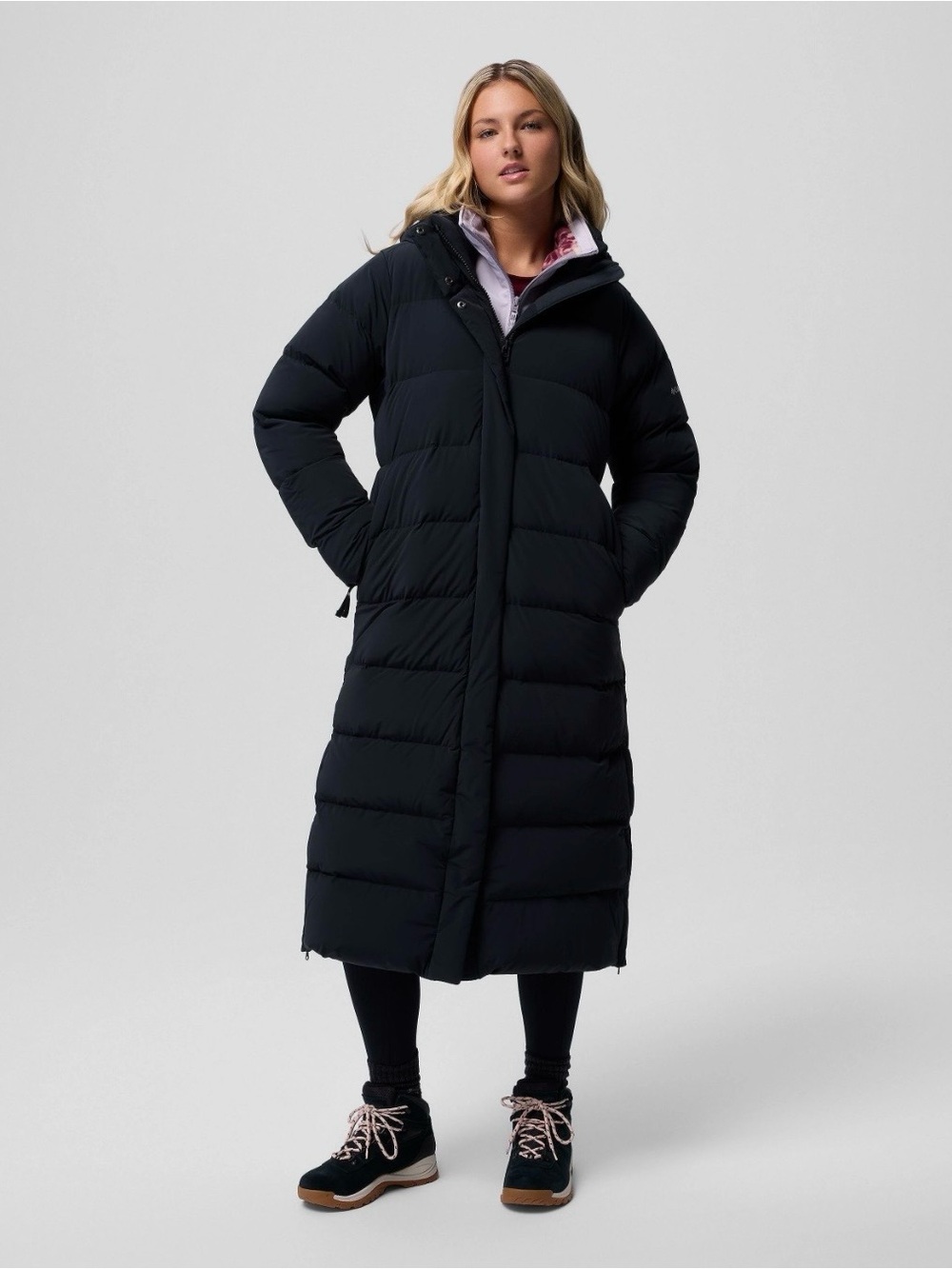 Columbia AmazePuff Jacket